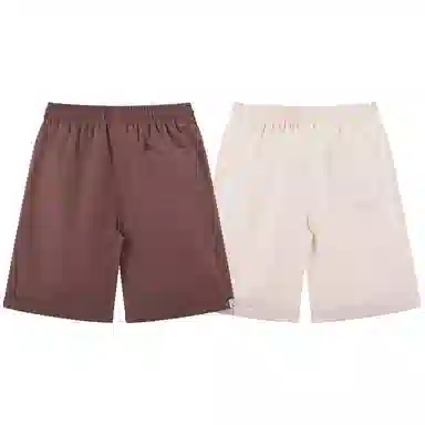 Paddington Bear Shorts