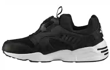 PUMA Disc Blaze Black
