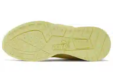 PUMA Mirage Mox Mono Yellow