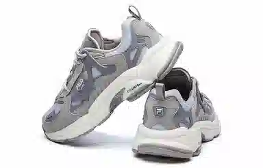 FILA FUSION RJV