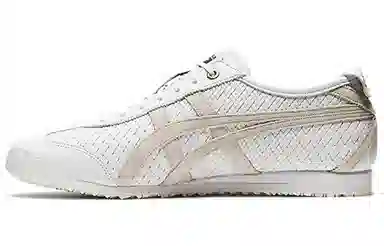 Onitsuka Tiger Mexico 66 Super Deluxe White