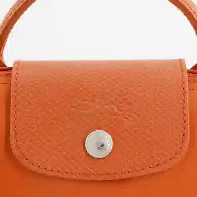 LONGCHAMP Le Pliage Green 17