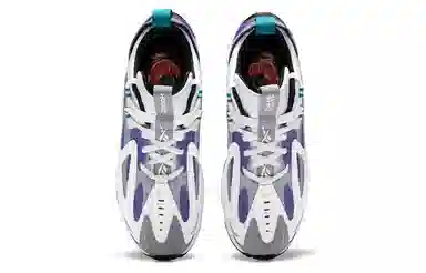 Reebok DMX Series 1200