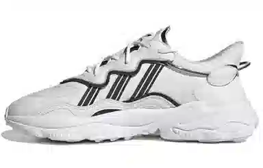 adidas Ozweego White