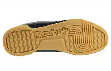 Reebok Workout Plus