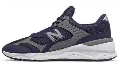 New Balance X-90 Grey Blue