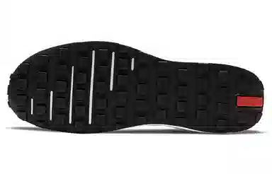 Nike Waffle One Black