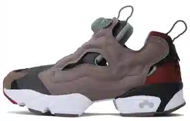 Reebok Instapump Fury Mu