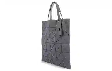 ISSEY MIYAKE Lucent Frost Tote