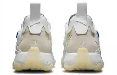 Jordan Delta 2 White Royal