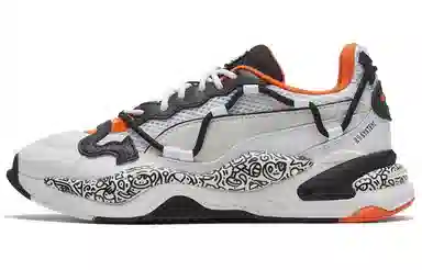 Mr.Doodle x PUMA RS-2K