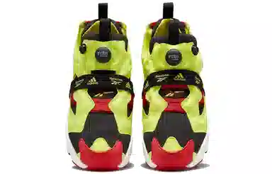 adidas x Reebok Instapump Fury BOOST OG