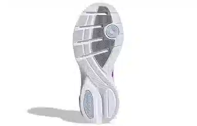 adidas Neo Strutter White Blue