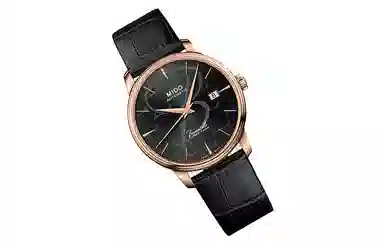 MIDO 40mm M027.407.36.051.00