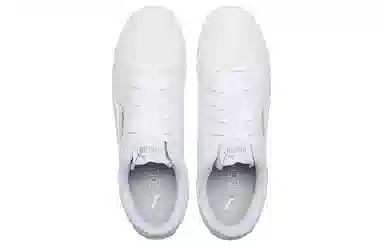 Puma Turino Fsl Sneaker White Grey