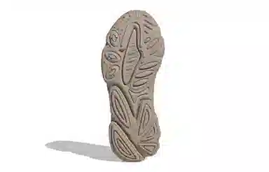 adidas Ozweego Khaki Brown