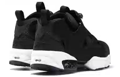 Reebok Instapump Fury Black