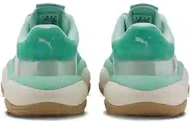 Puma Alteration Tonal Cover