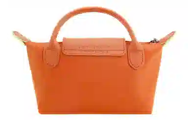 LONGCHAMP Le Pliage Green 17