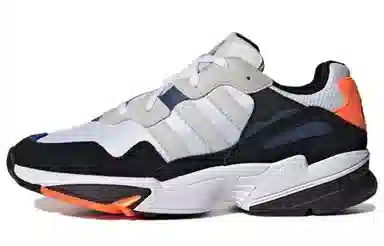 adidas Yung-96 White Grey