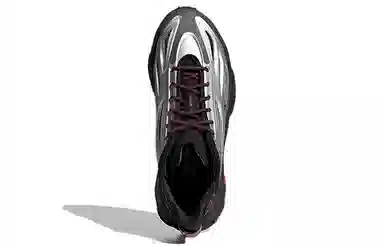 adidas Ozweego Celox Silver Black Red