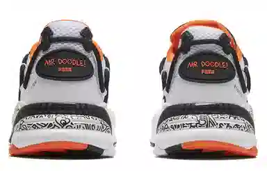 Mr.Doodle x PUMA RS-2K