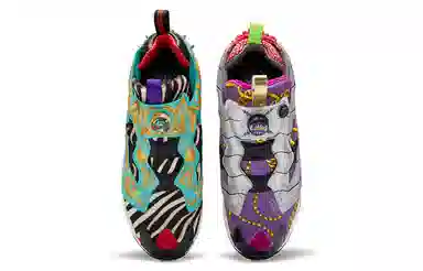 Reebok Instapump Fury Mu