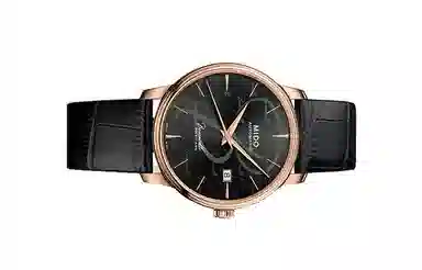 MIDO 40mm M027.407.36.051.00