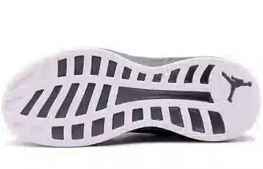 Jordan Formula 23 Black Dark Grey