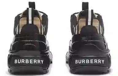 Burberry Arthur Vintage