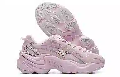 Fila Low Top Sneakers