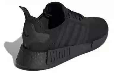 adidas NMD_R1 Primeblue Black