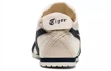 Onitsuka Tiger MEXICO 66 Slip-On Beige