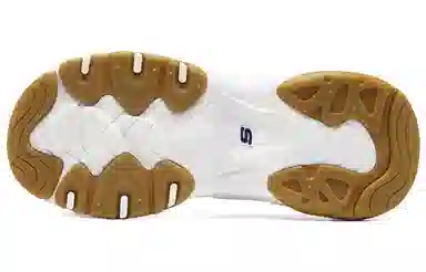 Skechers D'LITES Brown