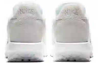 sacai x Nike LDV Waffle Pure White