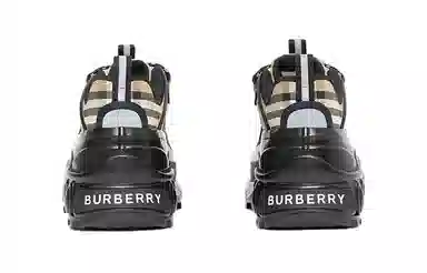Burberry Arthur