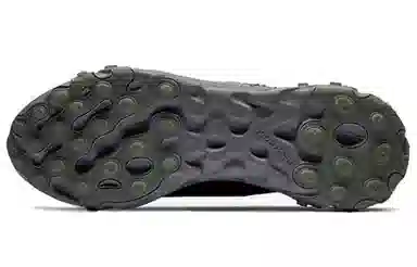 Nike ISPA React Low Black