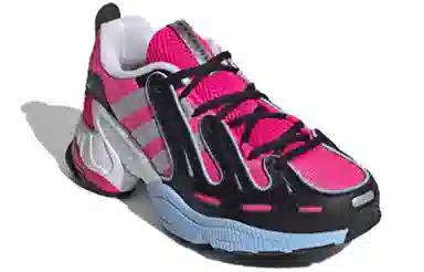 adidas EQT Gazelle Pink Black