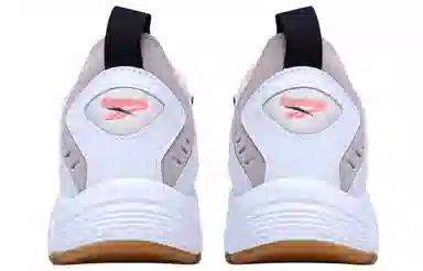 Reebok DMX Series 1200 Pink White