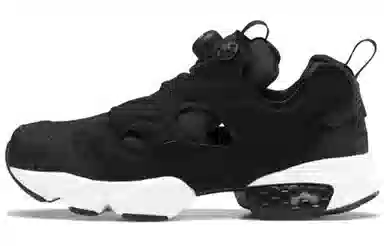 Reebok Instapump Fury Black