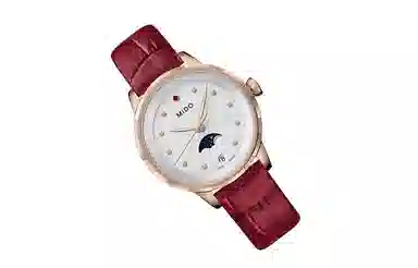 MIDO 31mm M043.023.36.031.00