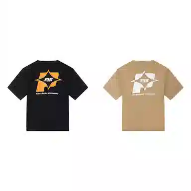 PJ's Vigor T 2
