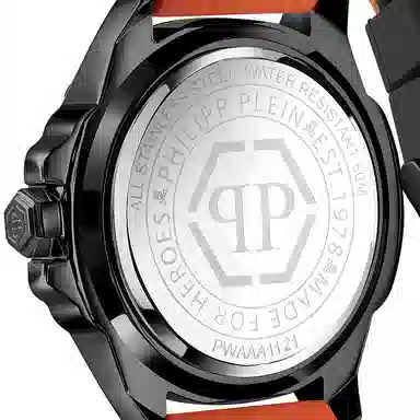 PHILIPP PLEIN 44mm PWAAA1121