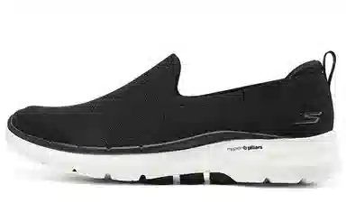 Skechers Go Walk 6 Black
