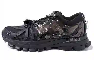 Li-Ning Liejun ACE 1.5 Black