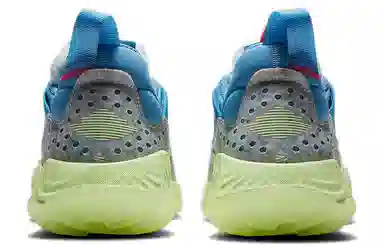 Jordan Delta SP Blue Beyond
