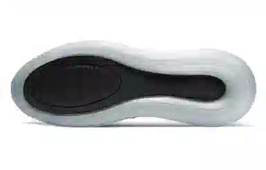 Nike Air Max 720 -818 "Metallic Silver"