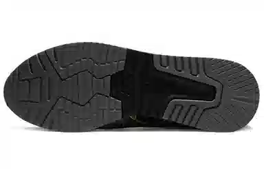 Asics Lyte Classic Black Grey