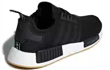 adidas NMD_R1 Black Gum