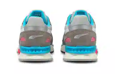 Puma Mirage Mox Grey Brown White